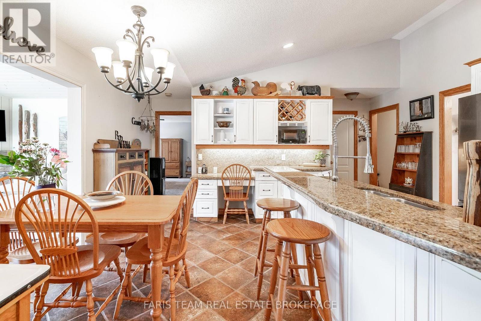 34 Concession Road 8 E, Tiny, ON