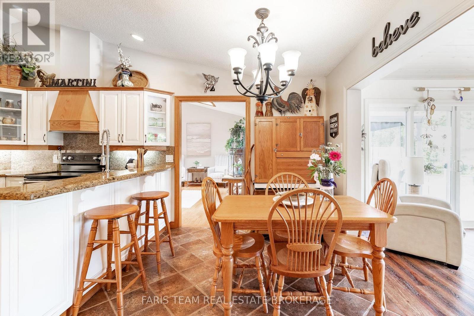 34 Concession Road 8 E, Tiny, ON