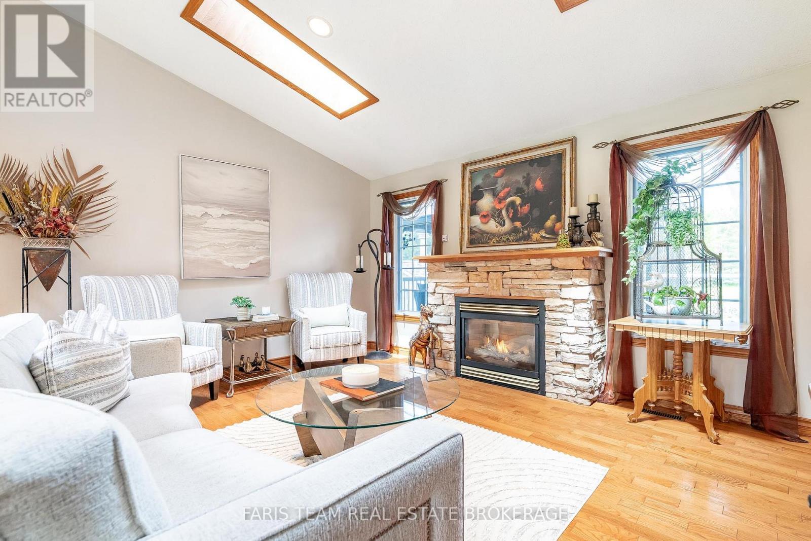 34 Concession Road 8 E, Tiny, ON