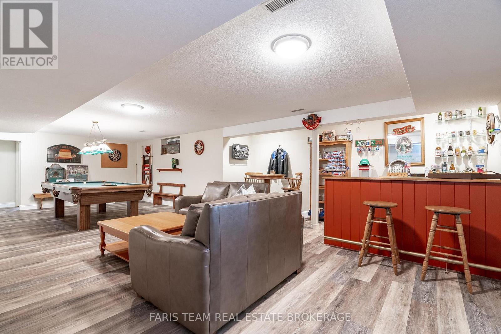 34 Concession Road 8 E, Tiny, ON