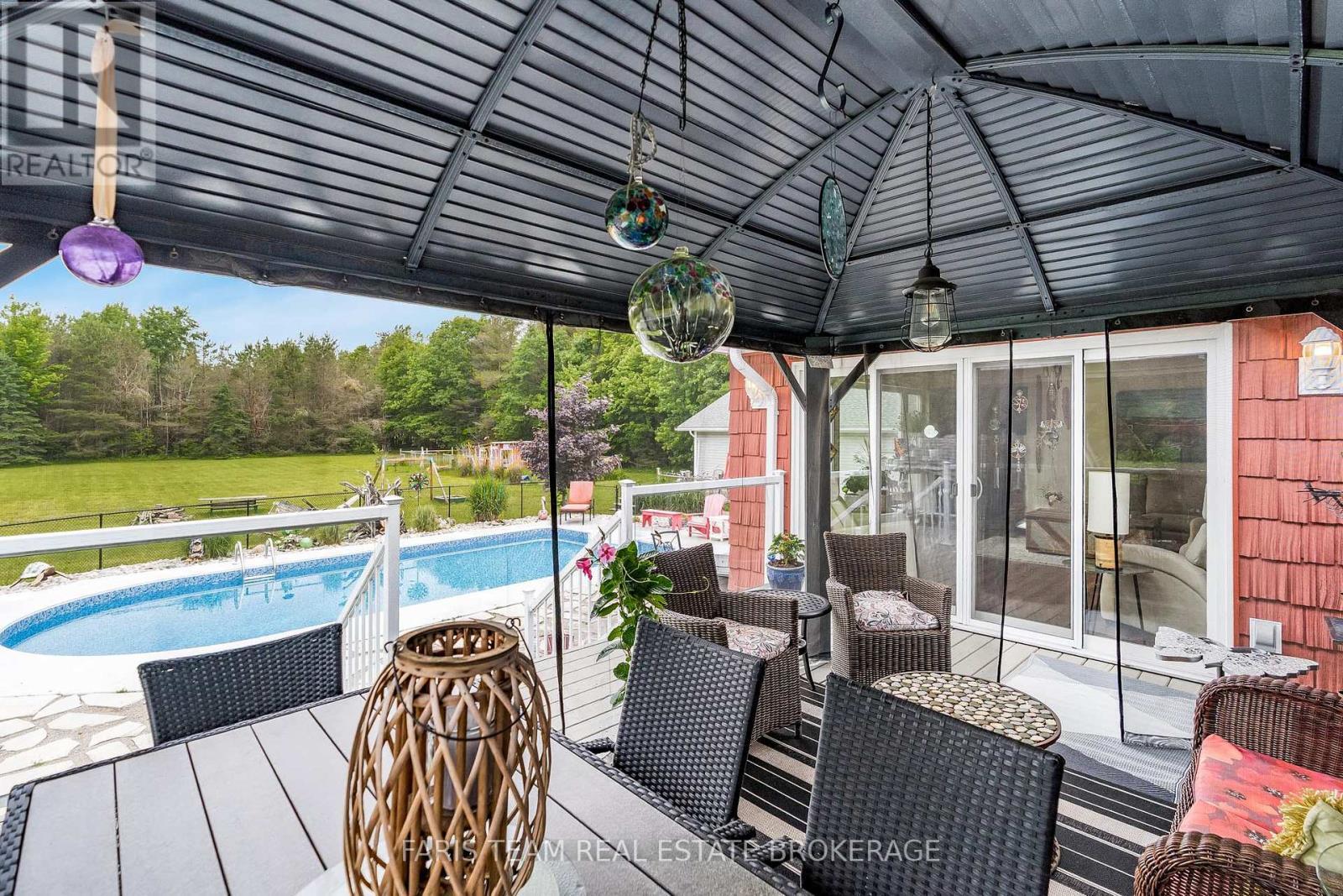 34 Concession Road 8 E, Tiny, ON