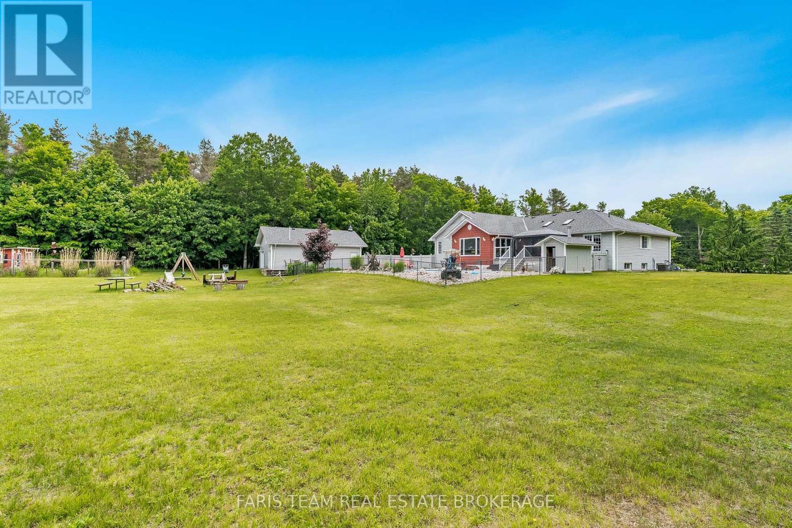 34 Concession Road 8 E, Tiny, ON
