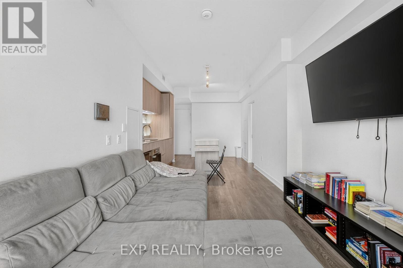 1012 - 28 Ann Street, Mississauga, ON