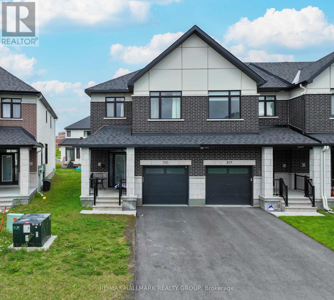 515 Corretto Place E, Ottawa, ON