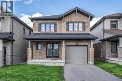 32 HEDGES Crescent Stoney Creek, ON L8J 1X5