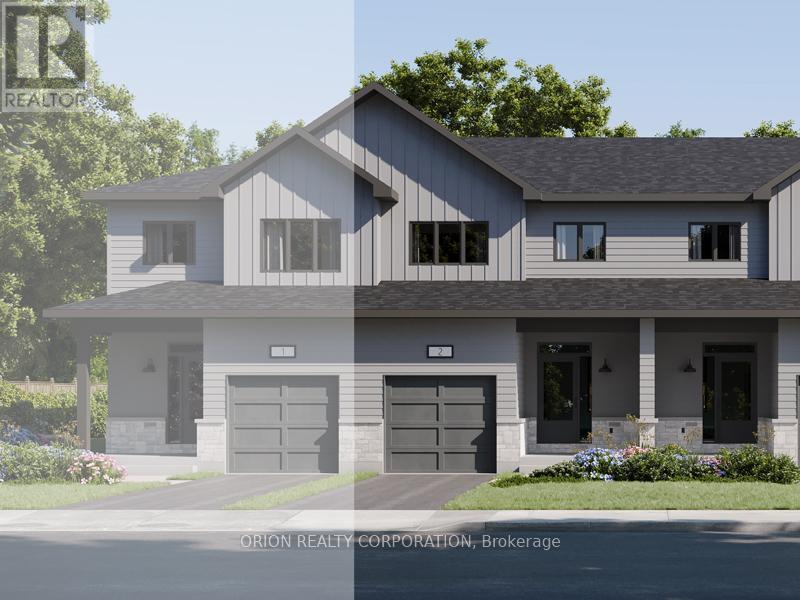 231 Dockside Drive, Kingston, ON