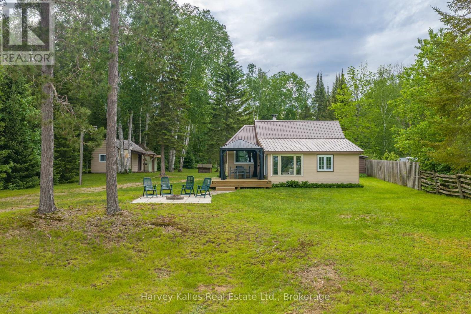 73 Cashman Creek Road, Kearney (Proudfoot), ON