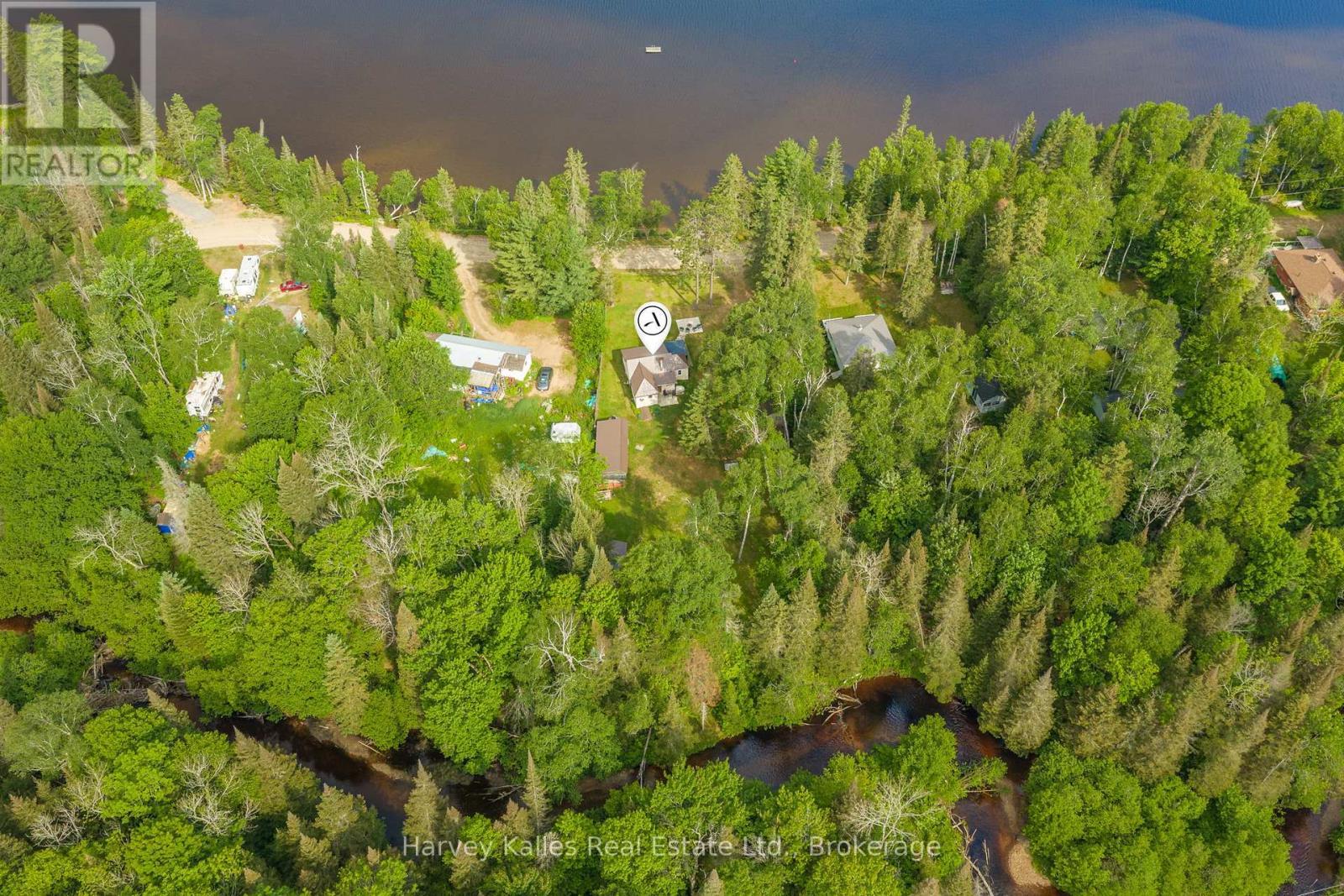 73 Cashman Creek Road, Kearney (Proudfoot), ON
