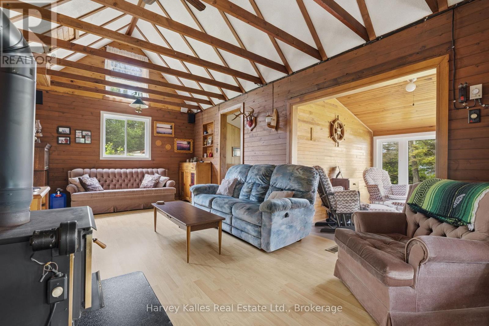 73 Cashman Creek Road, Kearney (Proudfoot), ON