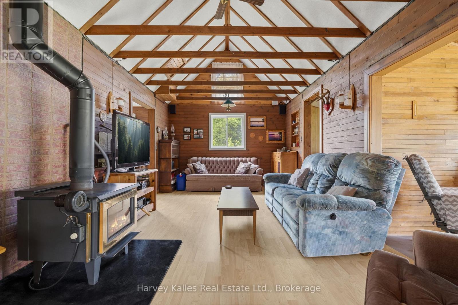 73 Cashman Creek Road, Kearney (Proudfoot), ON