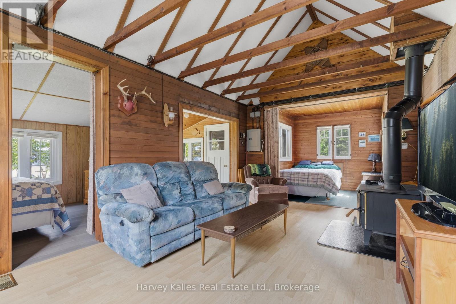 73 Cashman Creek Road, Kearney (Proudfoot), ON