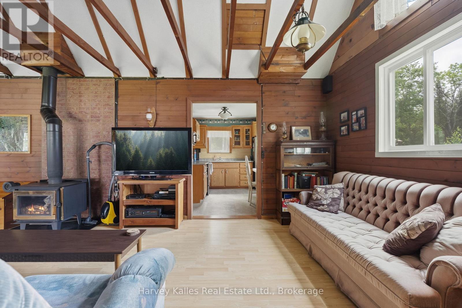 73 Cashman Creek Road, Kearney (Proudfoot), ON