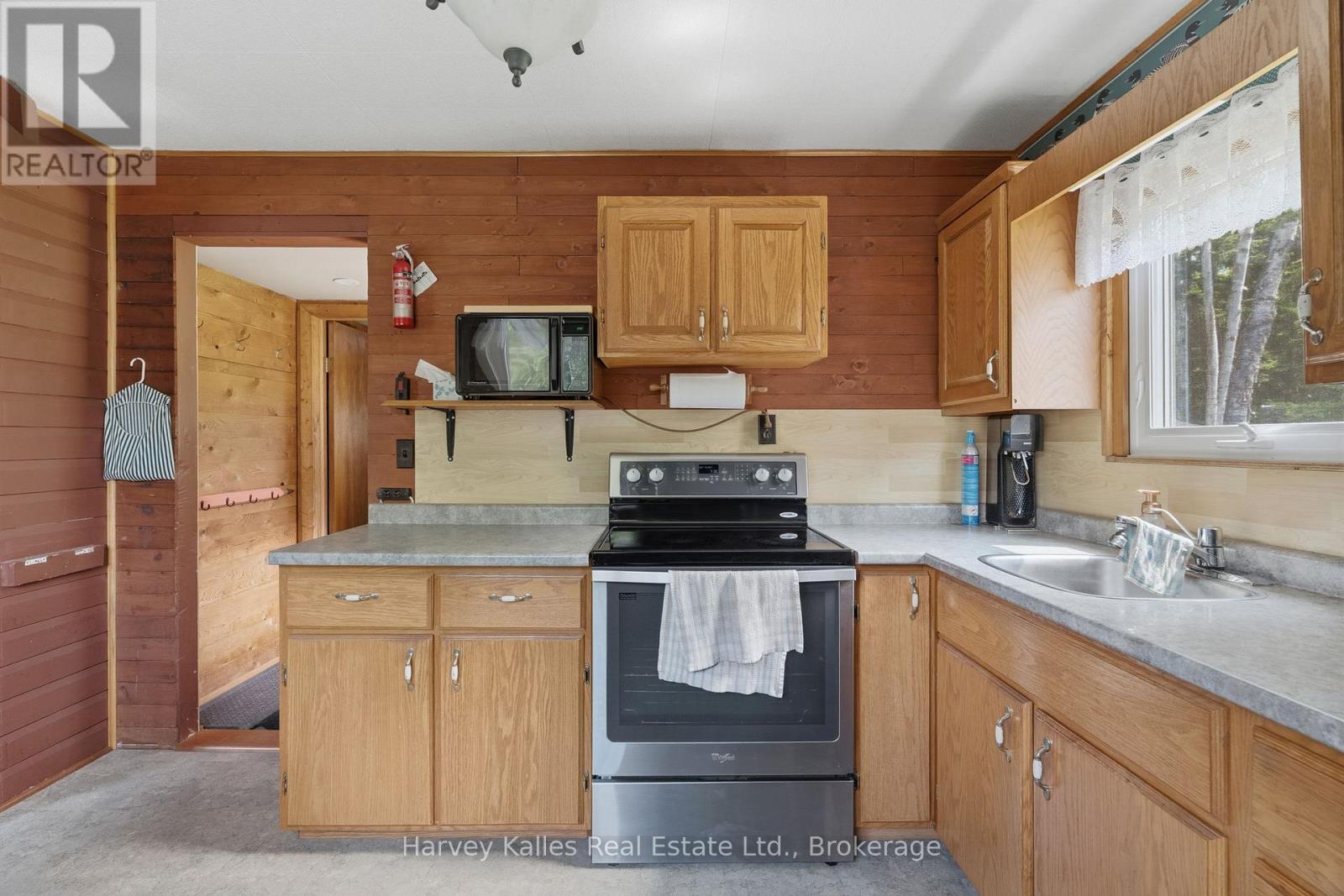 73 Cashman Creek Road, Kearney (Proudfoot), ON
