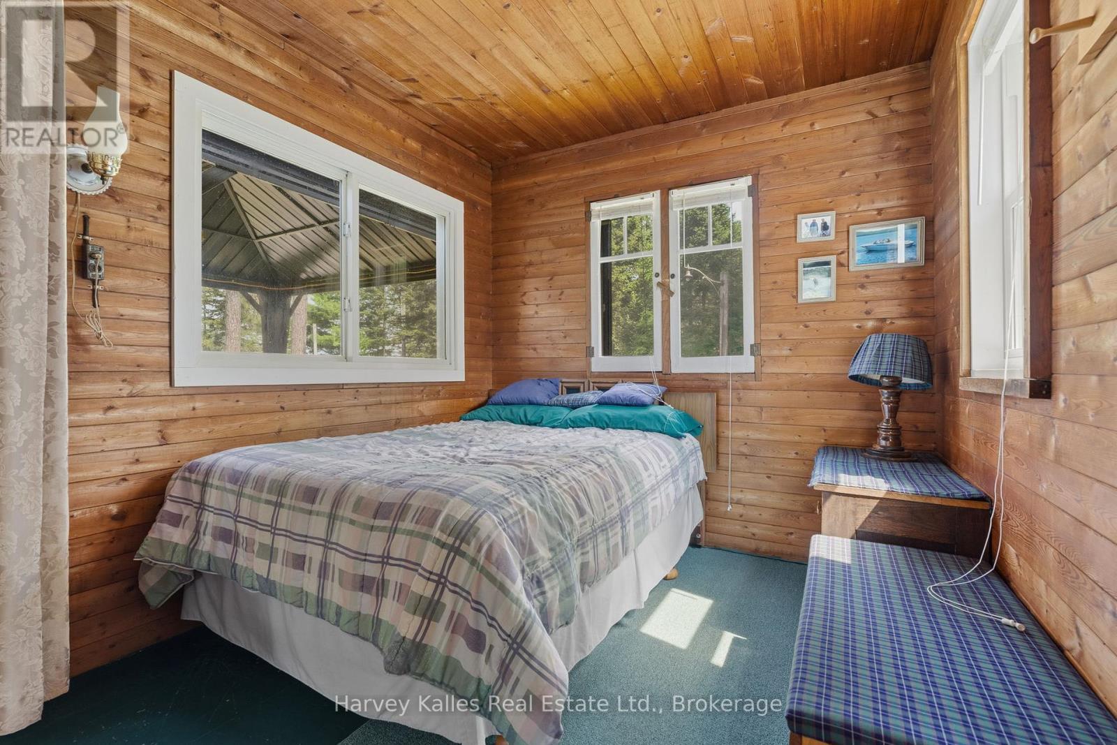 73 Cashman Creek Road, Kearney (Proudfoot), ON