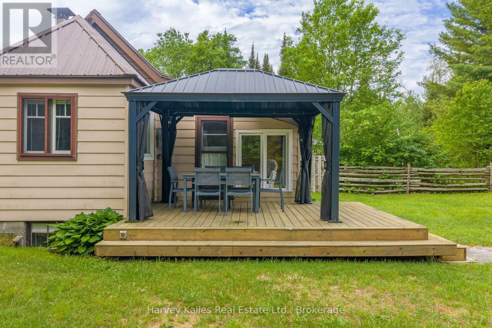 73 Cashman Creek Road, Kearney (Proudfoot), ON