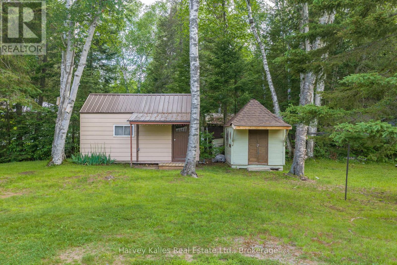 73 Cashman Creek Road, Kearney (Proudfoot), ON