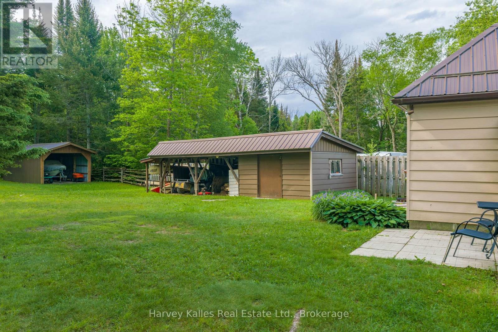 73 Cashman Creek Road, Kearney (Proudfoot), ON