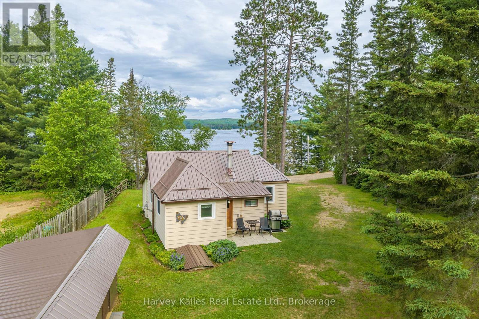 73 Cashman Creek Road, Kearney (Proudfoot), ON
