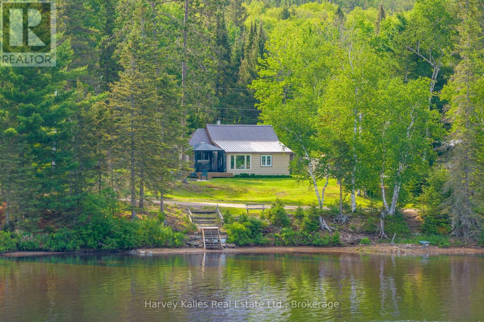 73 Cashman Creek Road, Kearney (Proudfoot), ON