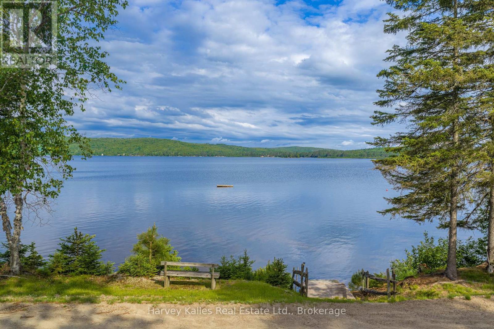 73 Cashman Creek Road, Kearney (Proudfoot), ON