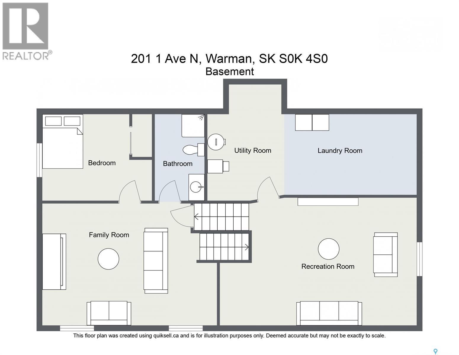 201 1St Avenue N, Warman, SK