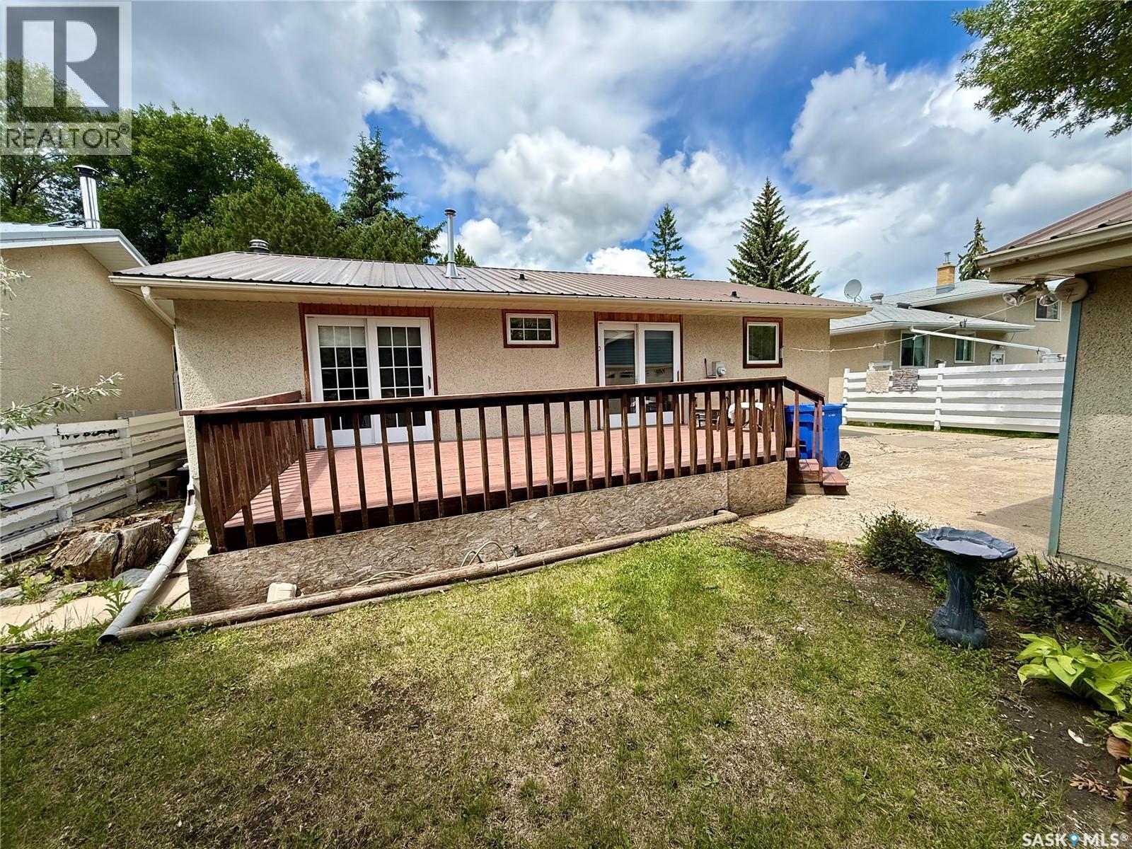 15 Fuhrmann Crescent, Regina, SK