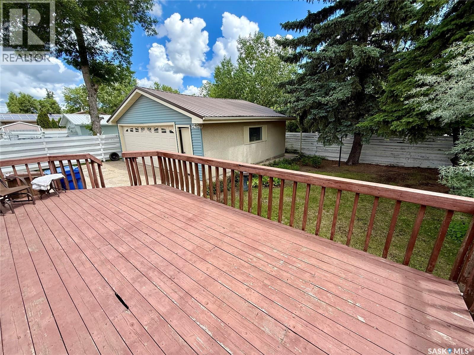 15 Fuhrmann Crescent, Regina, SK