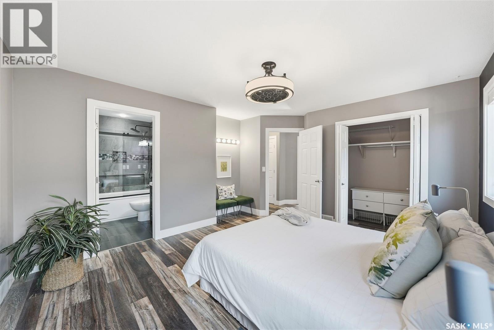 710 Wright Crescent, Saskatoon, SK
