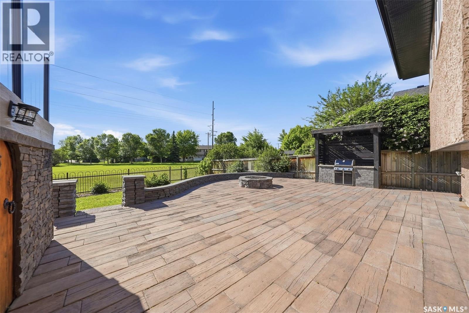 710 Wright Crescent, Saskatoon, SK