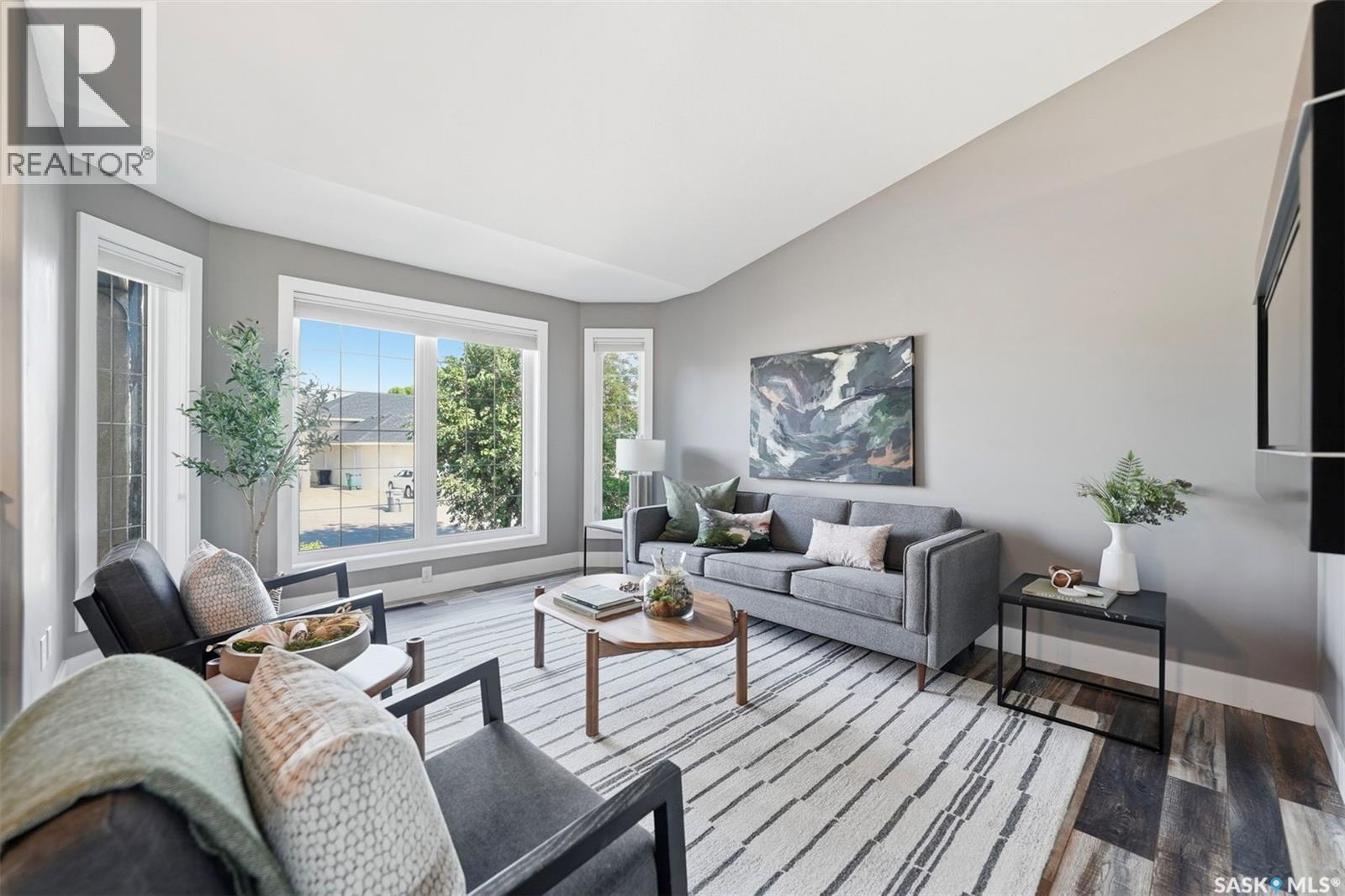 710 Wright Crescent, Saskatoon, SK