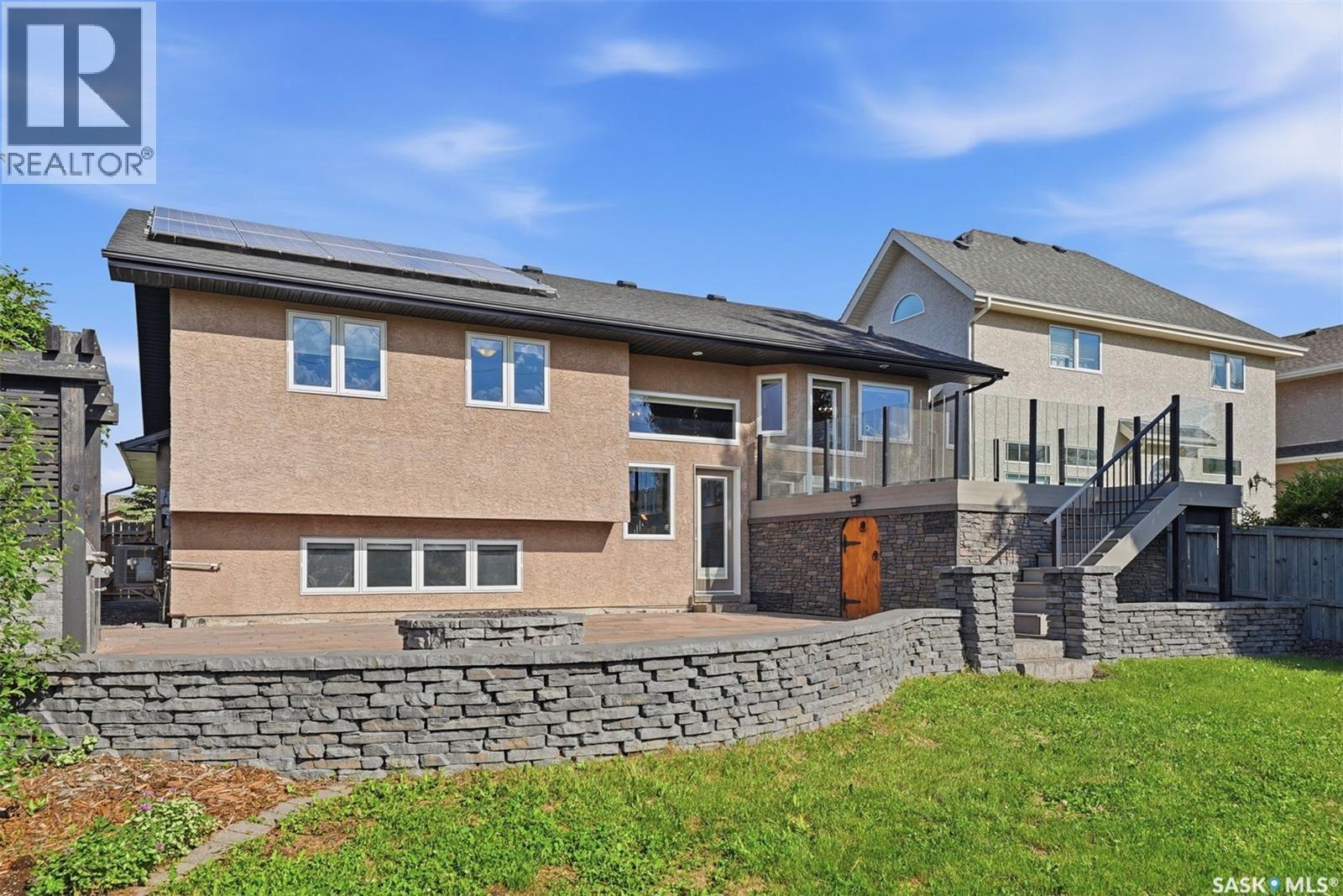 710 Wright Crescent, Saskatoon, SK