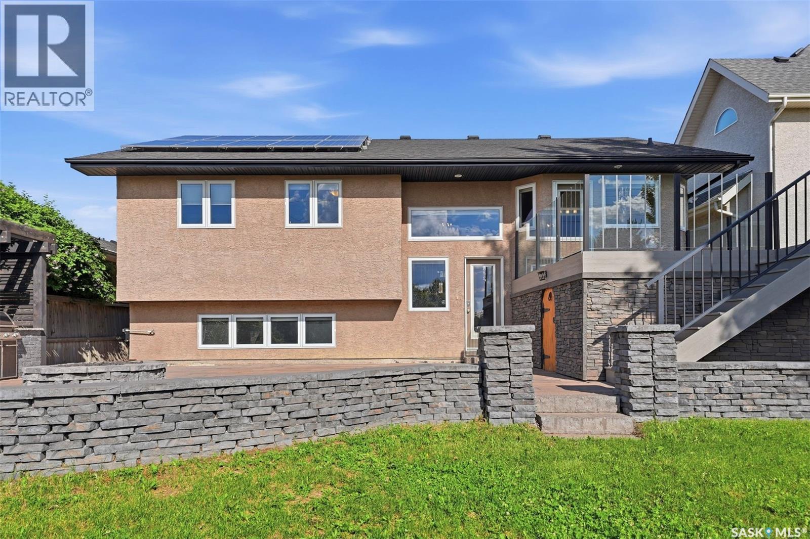 710 Wright Crescent, Saskatoon, SK