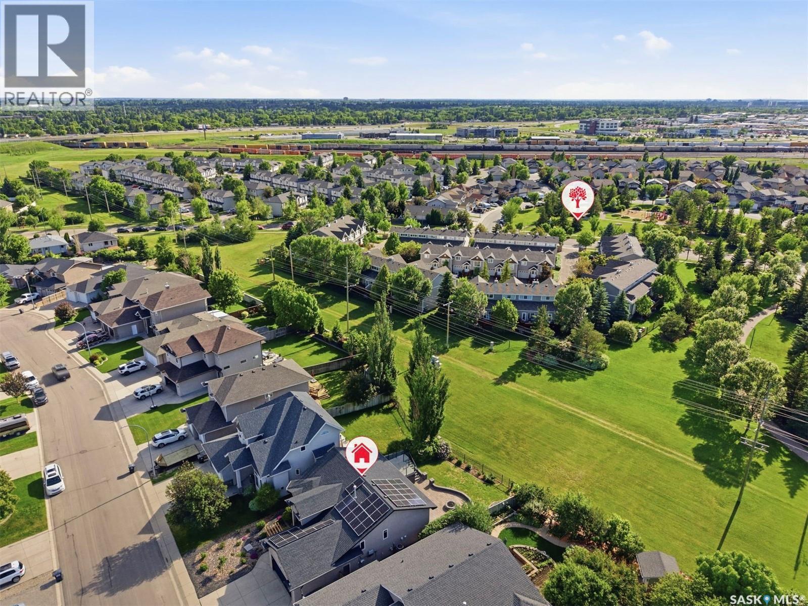 710 Wright Crescent, Saskatoon, SK