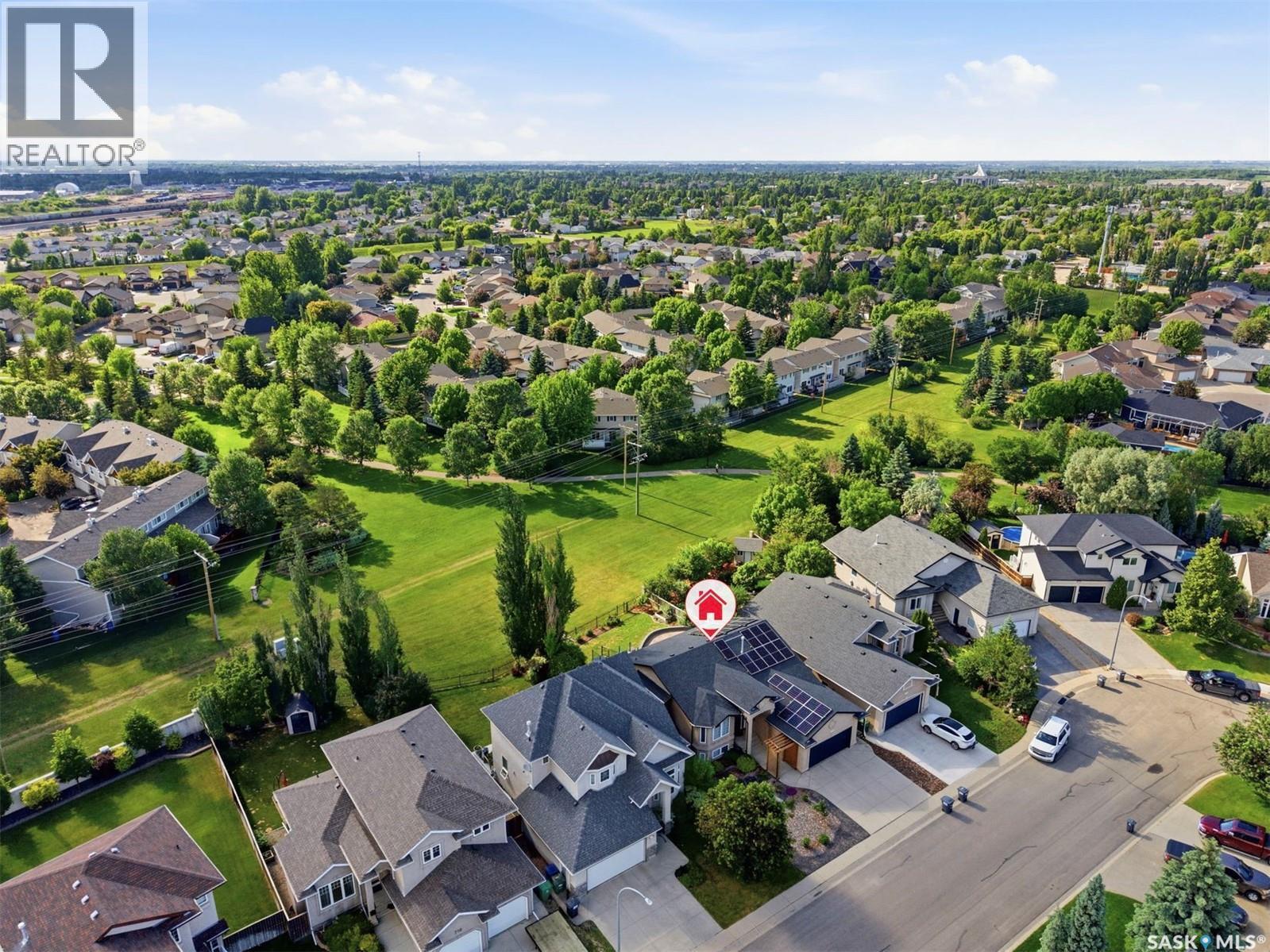 710 Wright Crescent, Saskatoon, SK