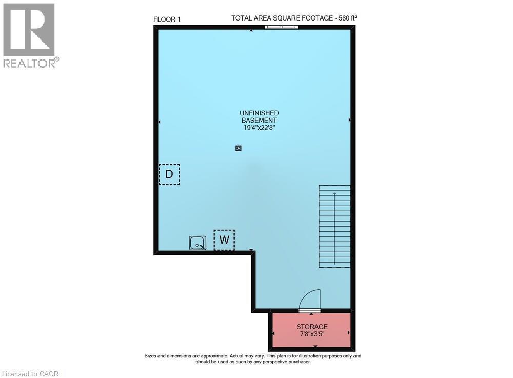 16 Walker Court, Grimsby, ON - Other