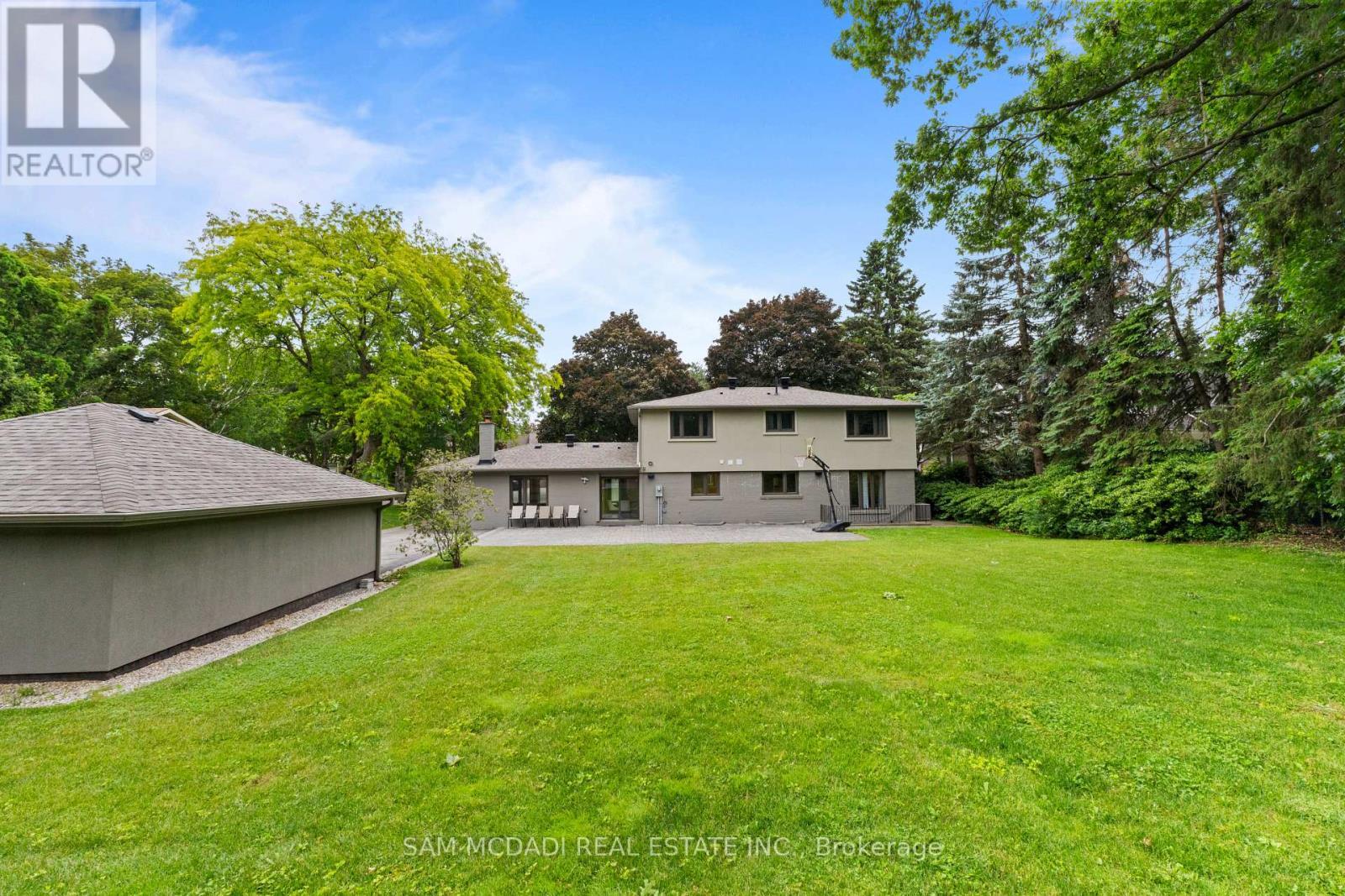 1481 Bunsden Avenue, Mississauga, ON