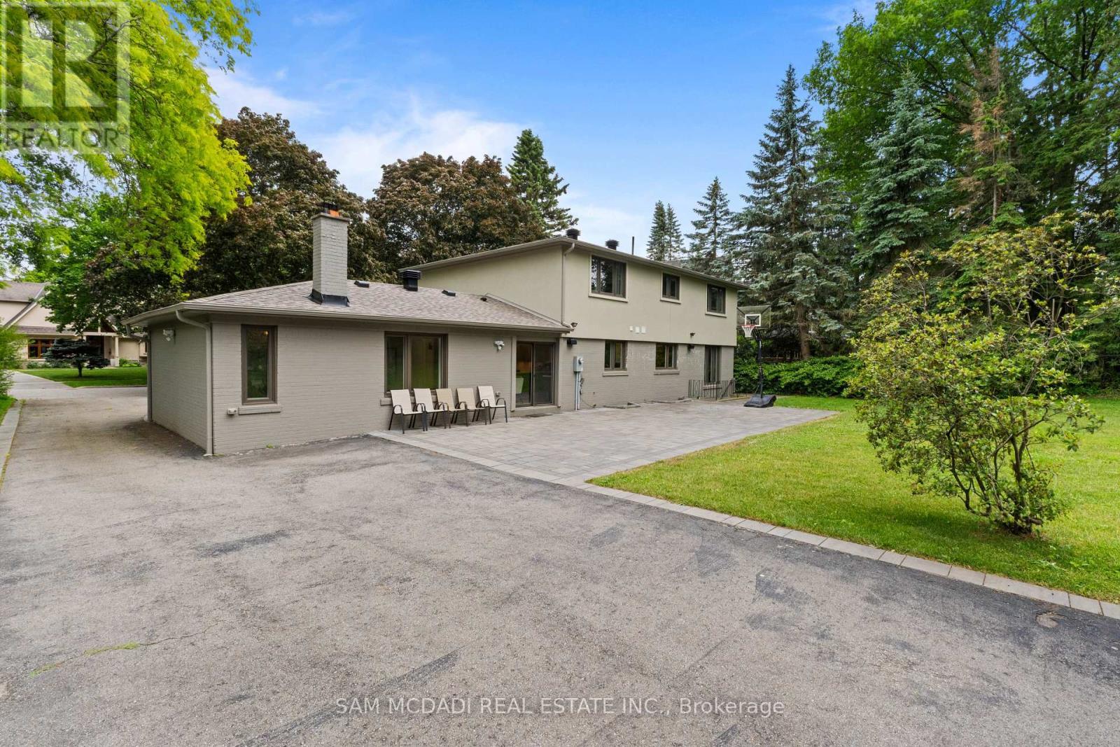 1481 Bunsden Avenue, Mississauga, ON