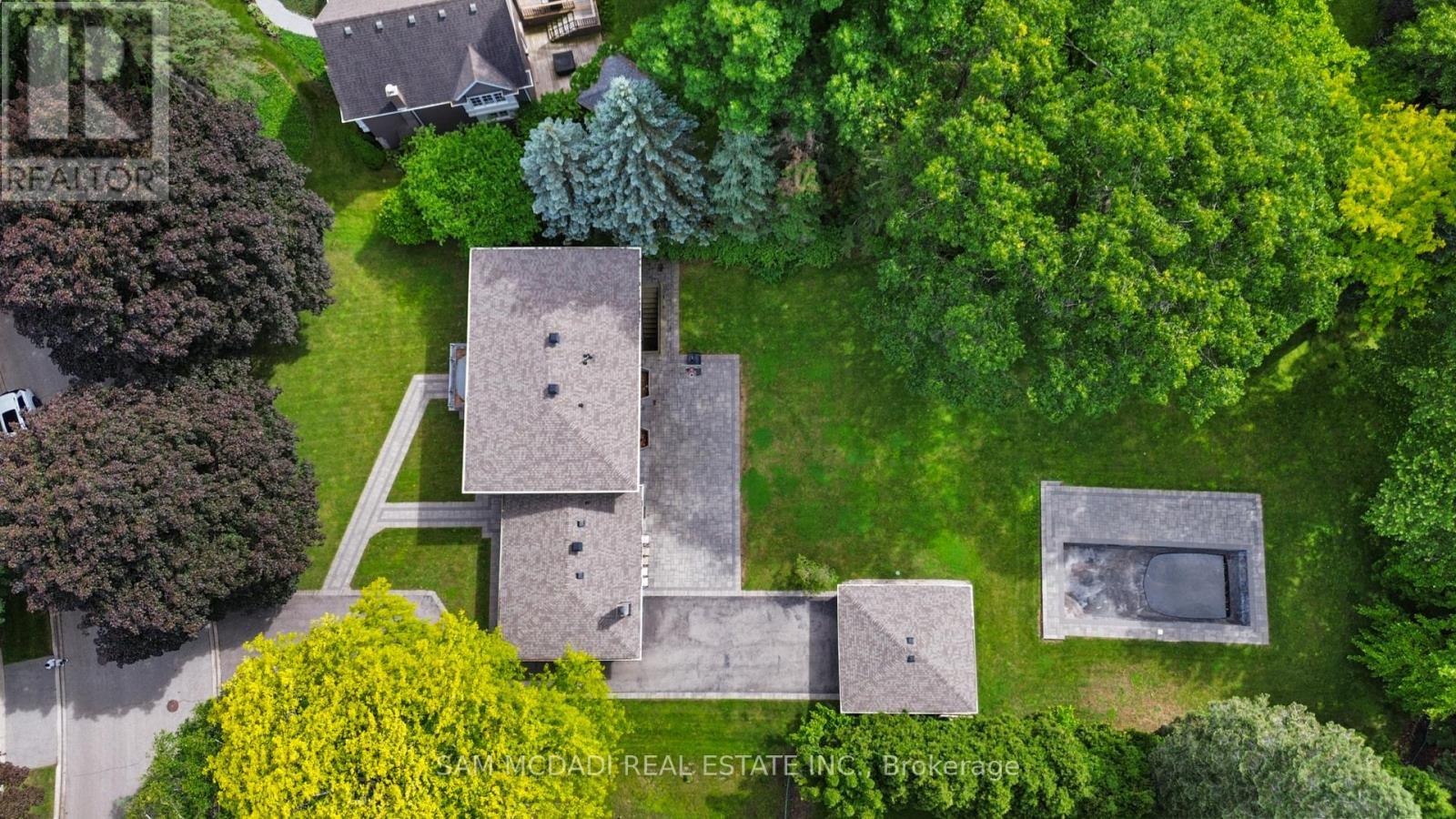 1481 Bunsden Avenue, Mississauga, ON