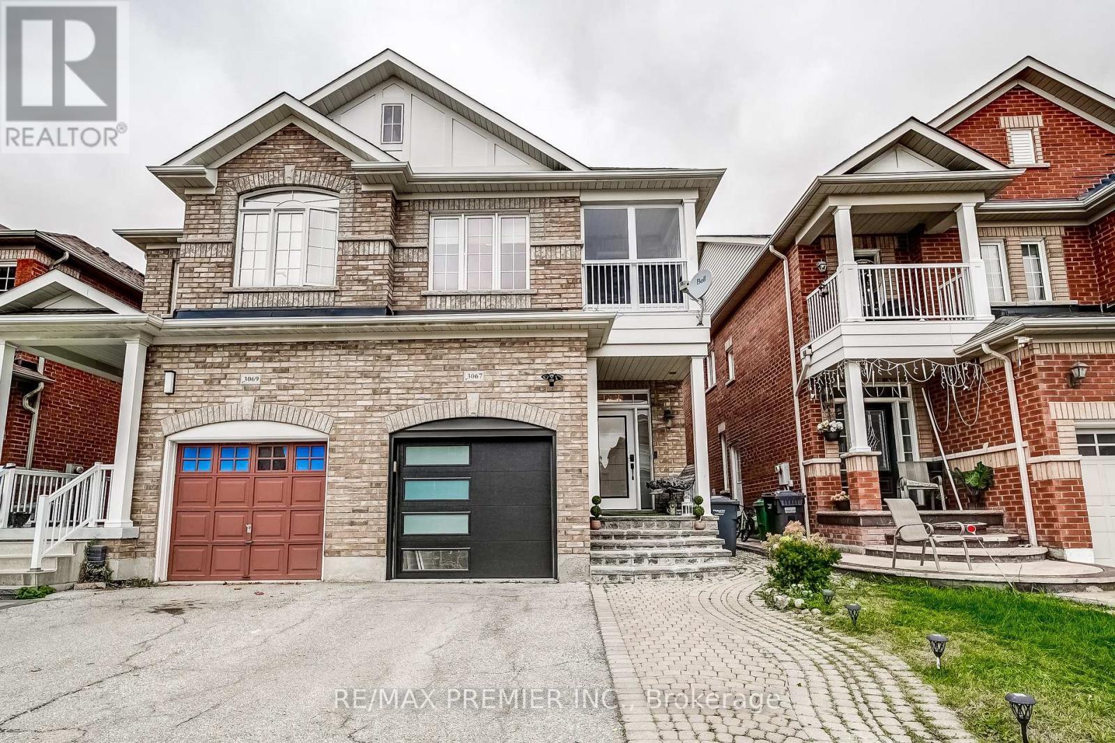 3067 Doyle Street, Mississauga, ON