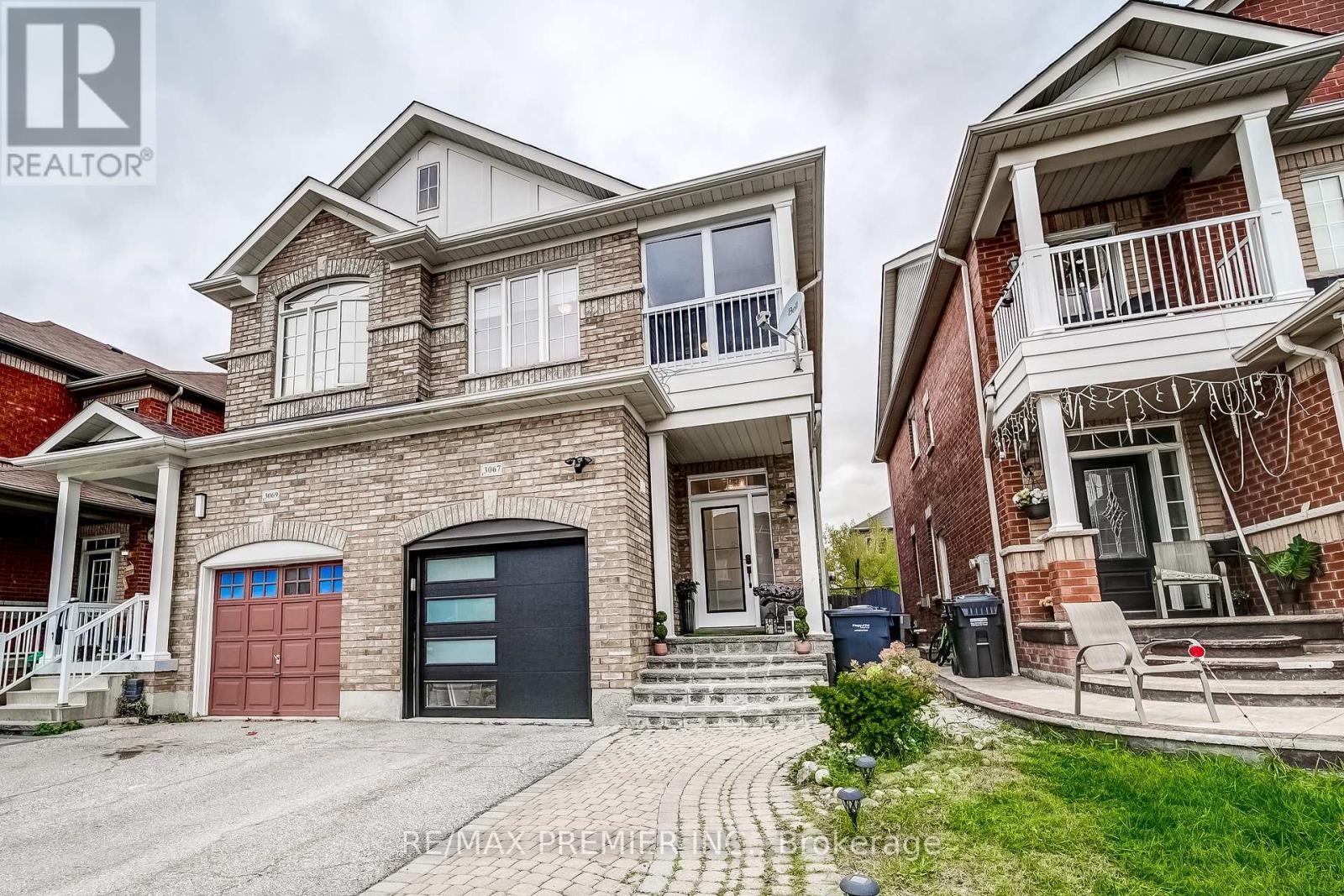 3067 Doyle Street, Mississauga, ON