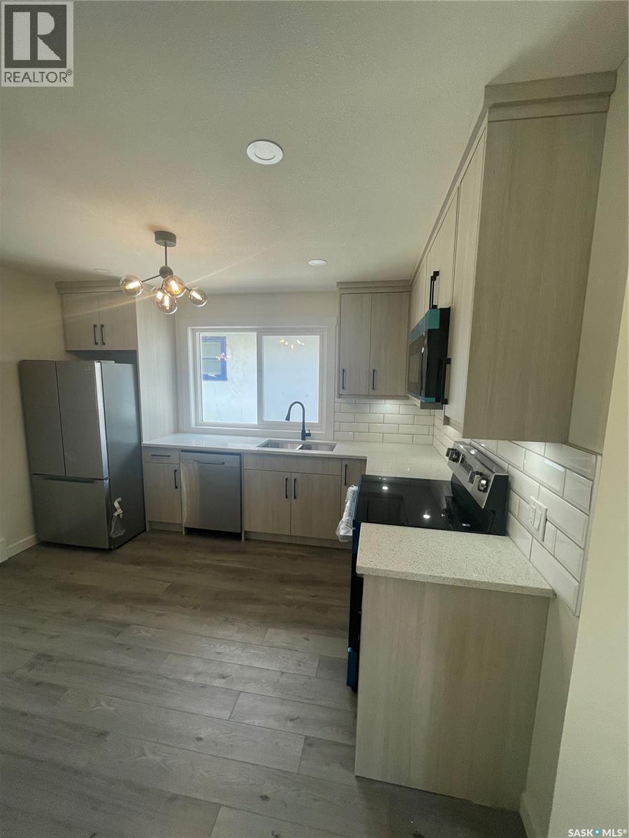911 23Rd Street, Saskatoon, SK