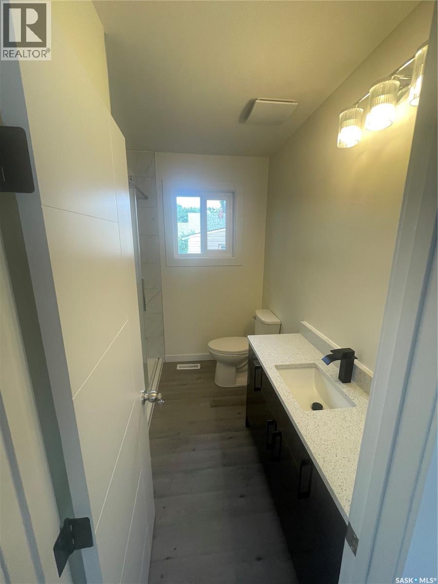 911 23Rd Street, Saskatoon, SK