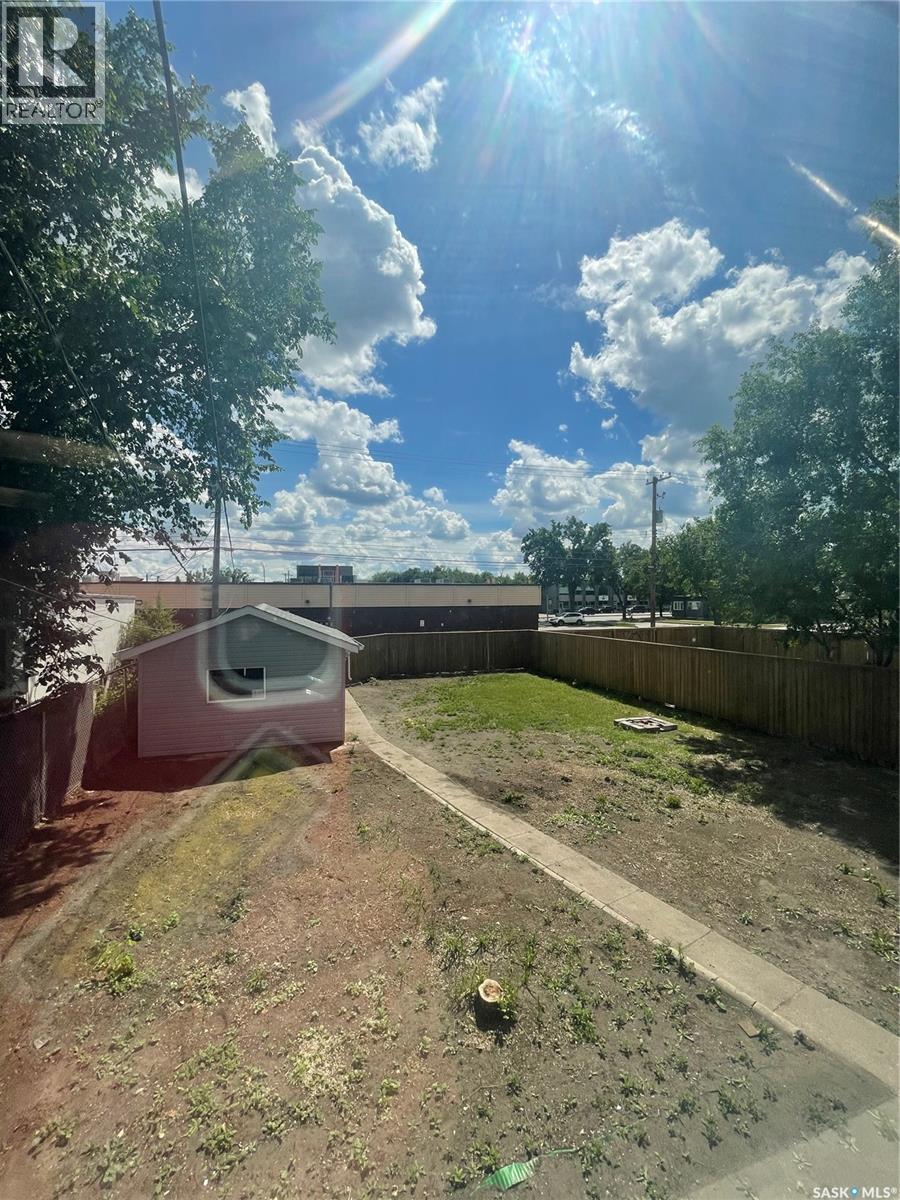 911 23Rd Street, Saskatoon, SK