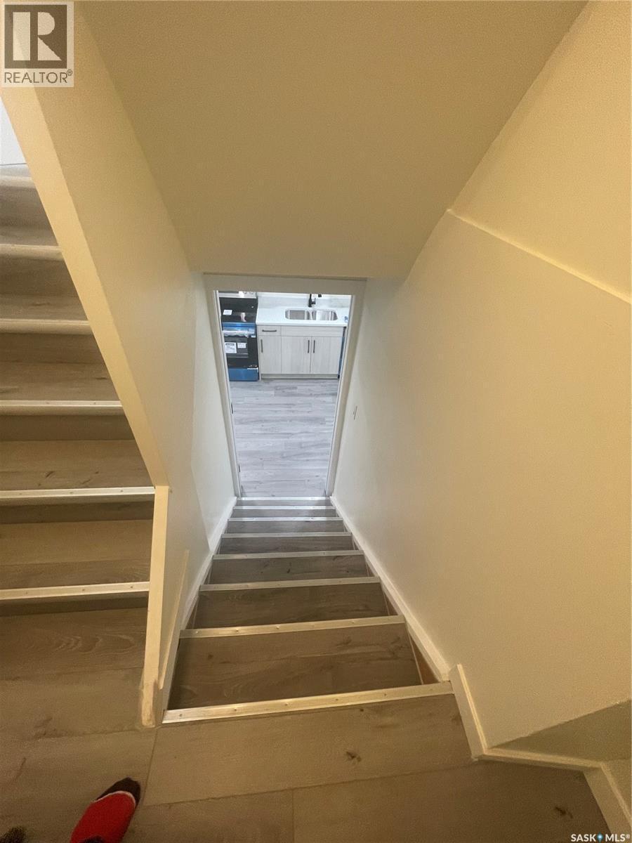 911 23Rd Street, Saskatoon, SK