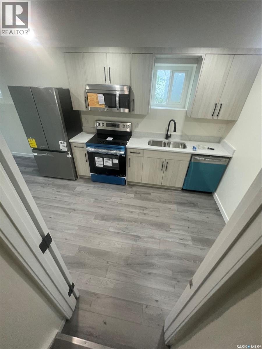 911 23Rd Street, Saskatoon, SK