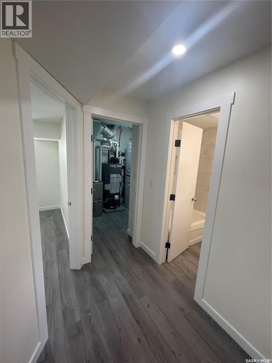 911 23Rd Street, Saskatoon, SK