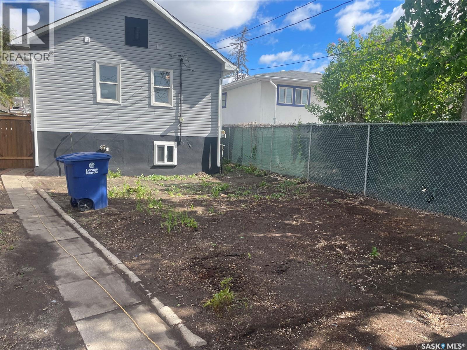 911 23Rd Street, Saskatoon, SK