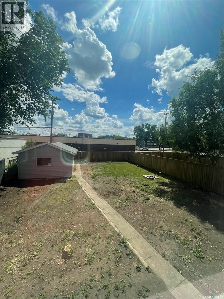 911 23Rd Street, Saskatoon, SK