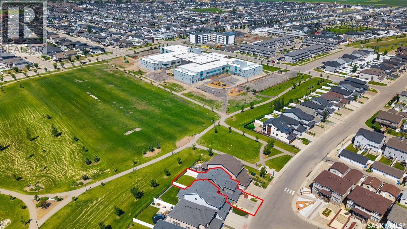 3504 Green Lily Road, Regina, SK -