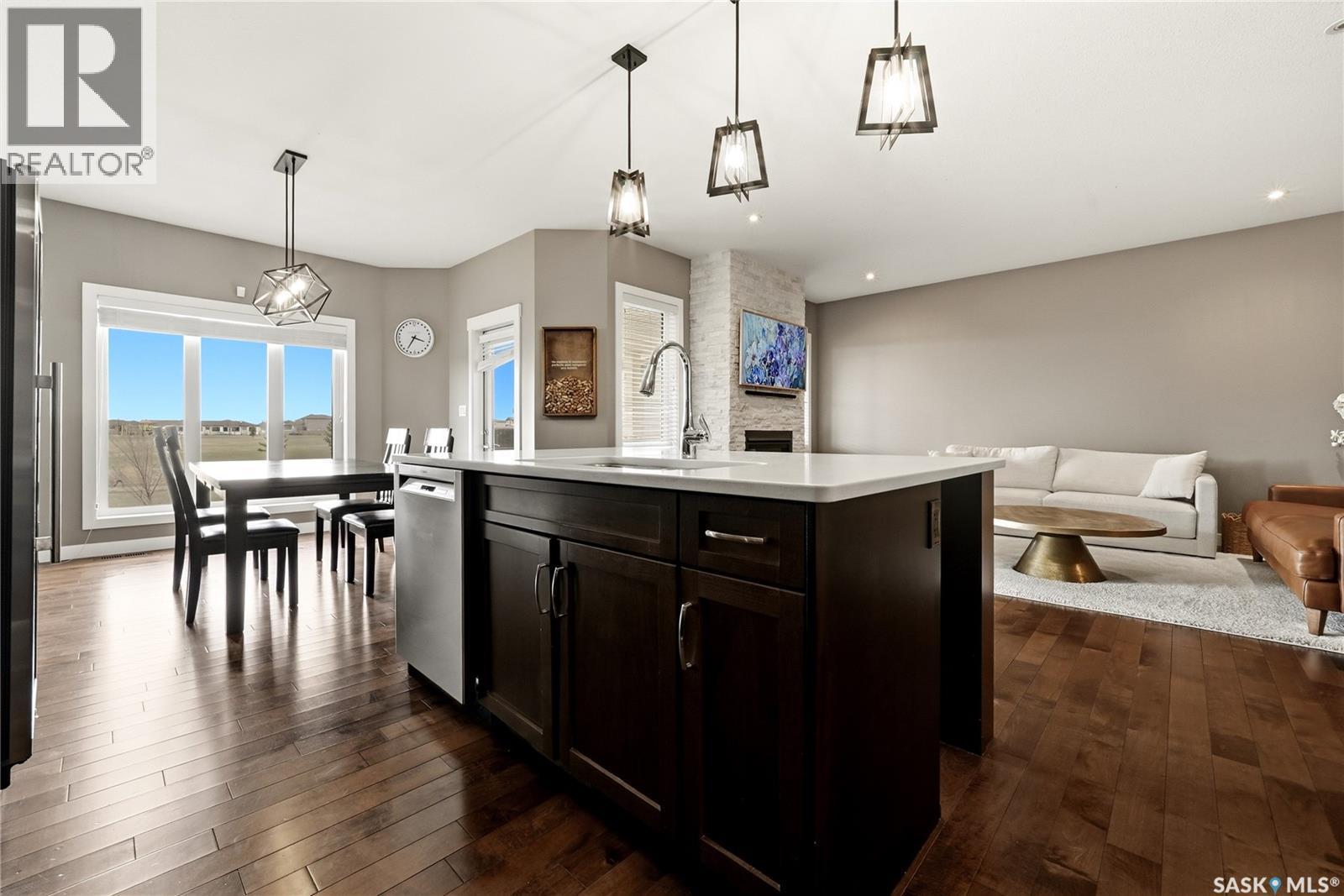 3504 Green Lily Road, Regina, SK - Indoor